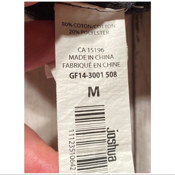 🌸3/$25🌸 Joshua Perets girl vest size 8 - Picture 8 of 10